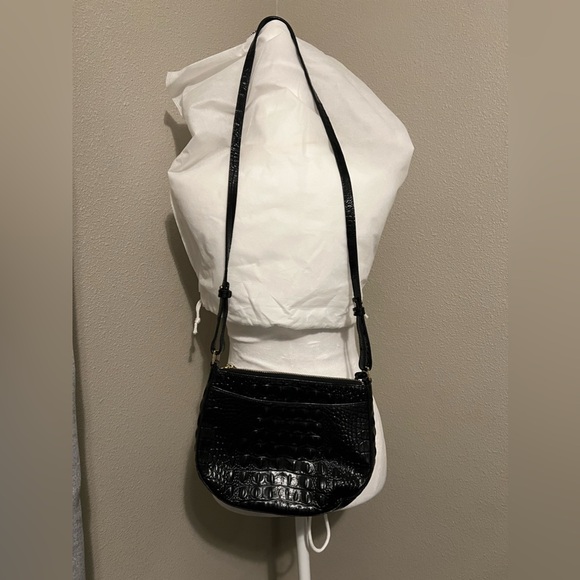 Black Brahmin Purse - Picture 2 of 4